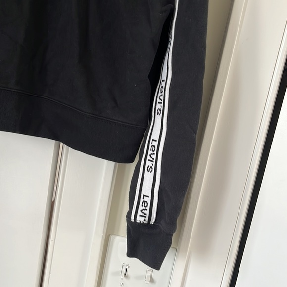 Levi’s logo zip up hoodie - Picture 5 of 6